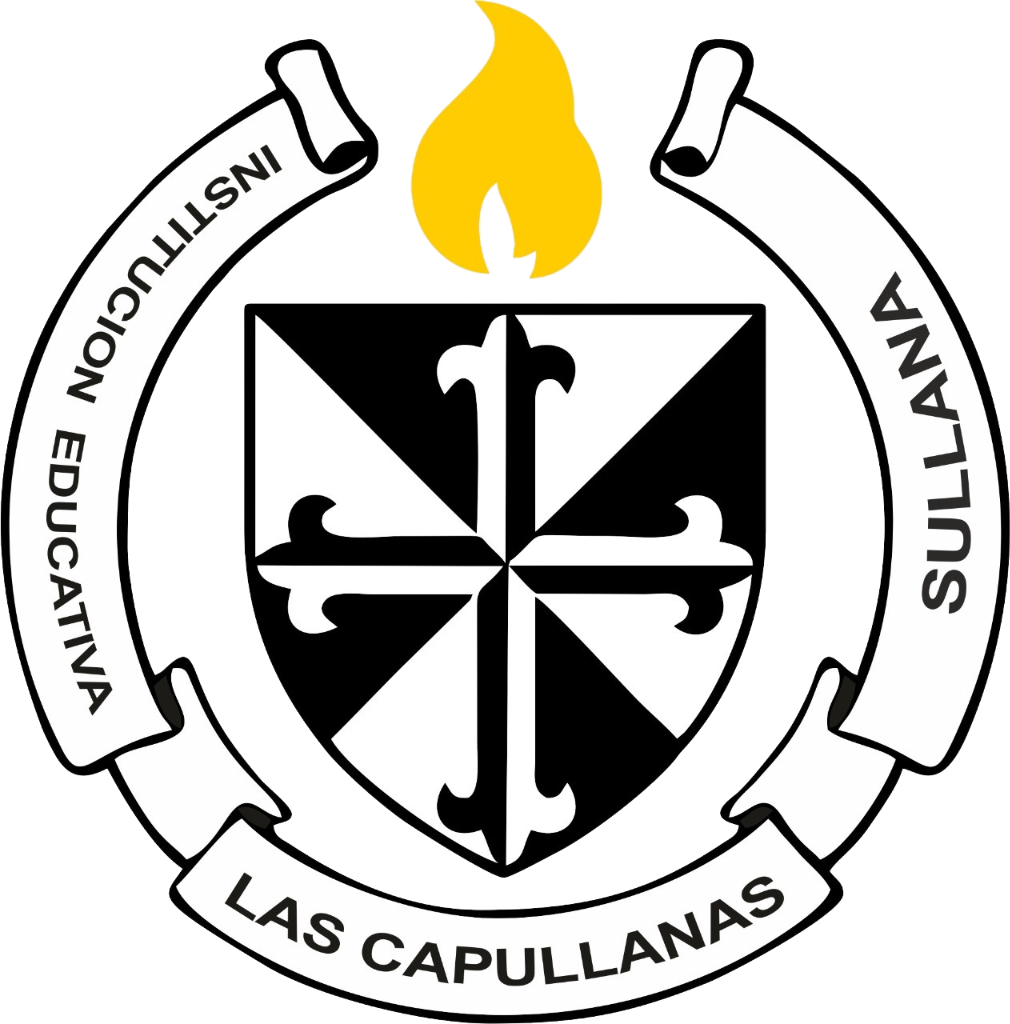 Logo IE Las Capullanas